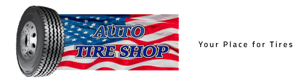 Auto Tire Shop (Livingston, TX)